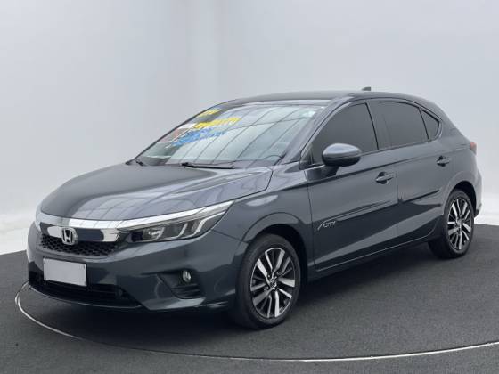 HONDA CITY 1.5 i-VTEC FLEX EXL CVT HONDA CITY 1.5 i-VTEC FLEX EXL CVT